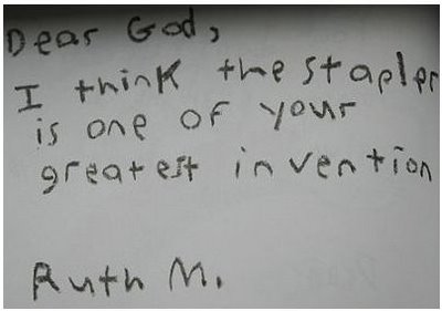 Resulta ng larawan para sa kids letter to god